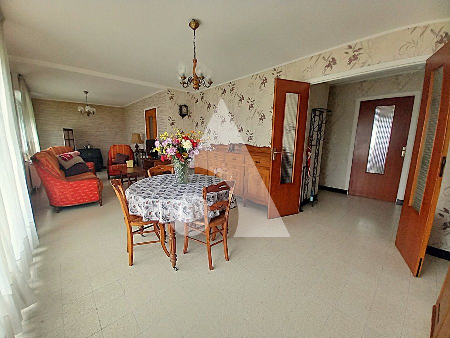 Maison à vendre, 78m², Ferrière-la-Grande