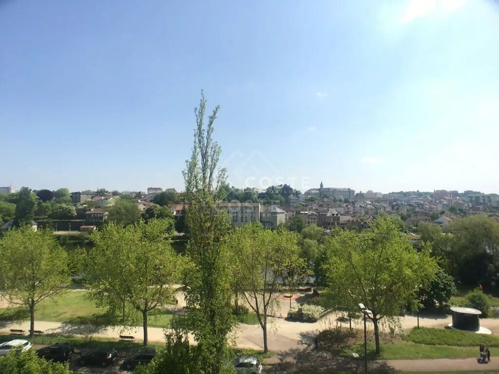 Appartement à louer, 40m², Limoges