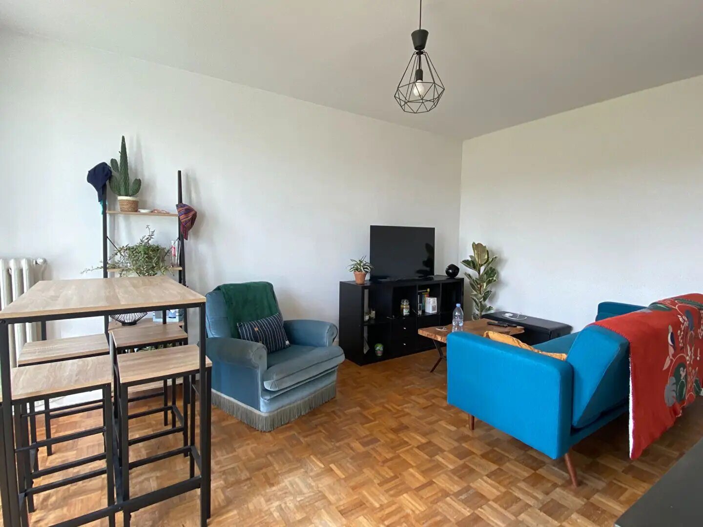 Appartement à louer, 40m², Limoges
