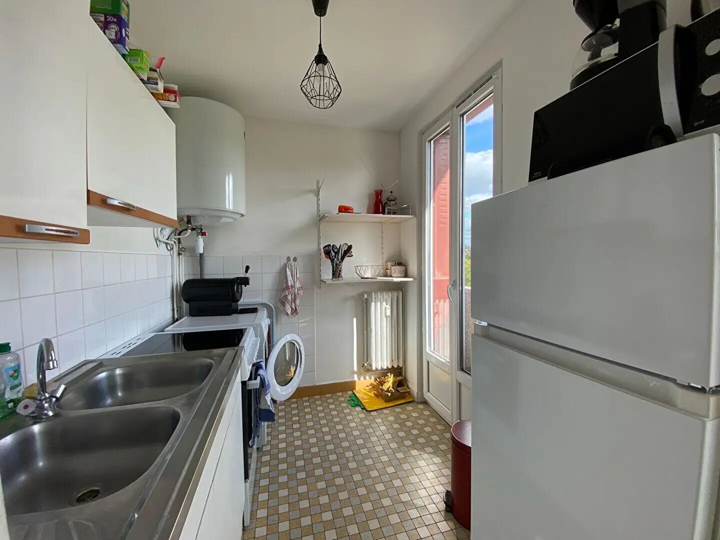 Appartement à louer, 40m², Limoges