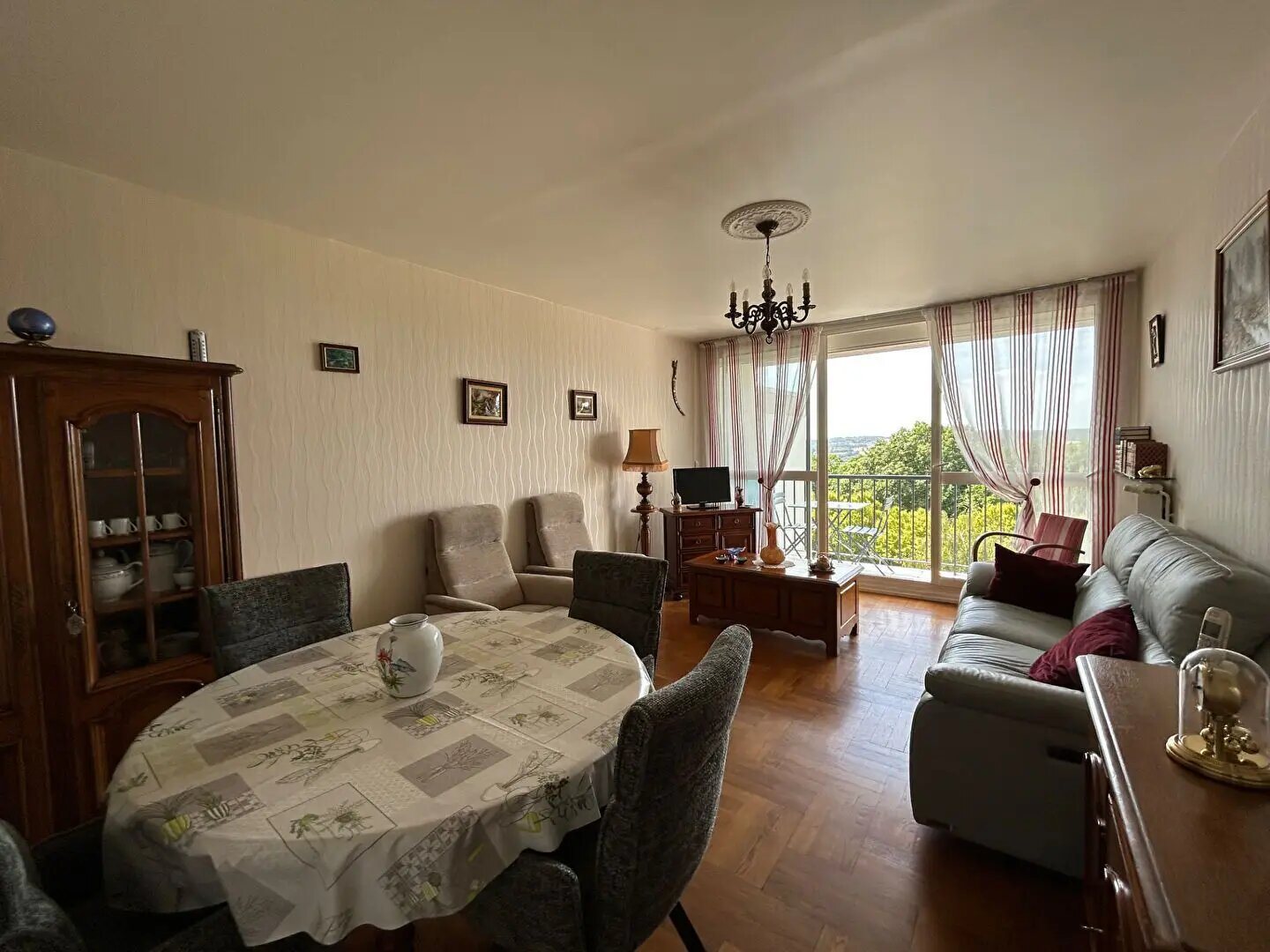 Appartement à louer, 73m², Limoges