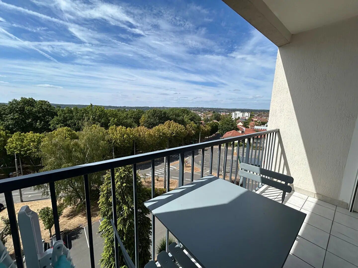 Appartement à louer, 73m², Limoges