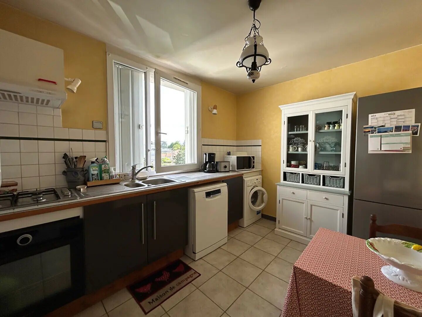 Appartement à louer, 73m², Limoges