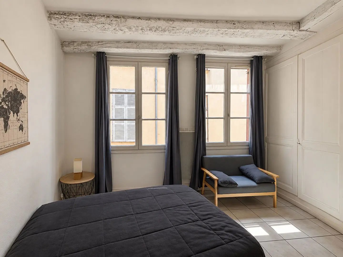 Appartement à louer, 20m², Limoges