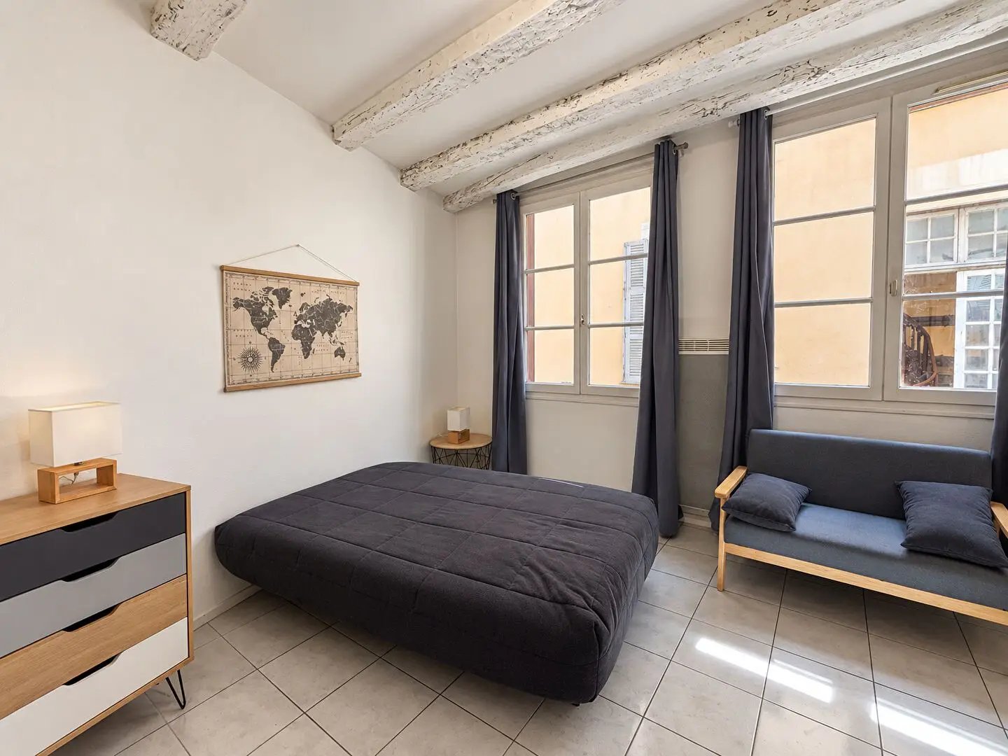 Appartement à louer, 20m², Limoges