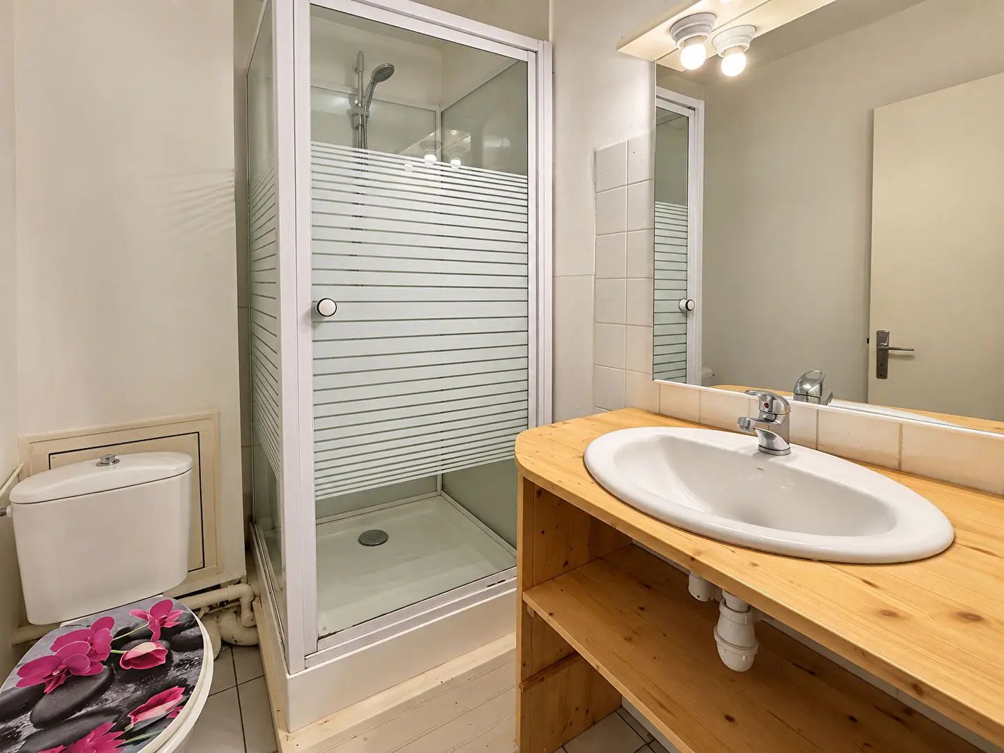 Appartement à louer, 20m², Limoges