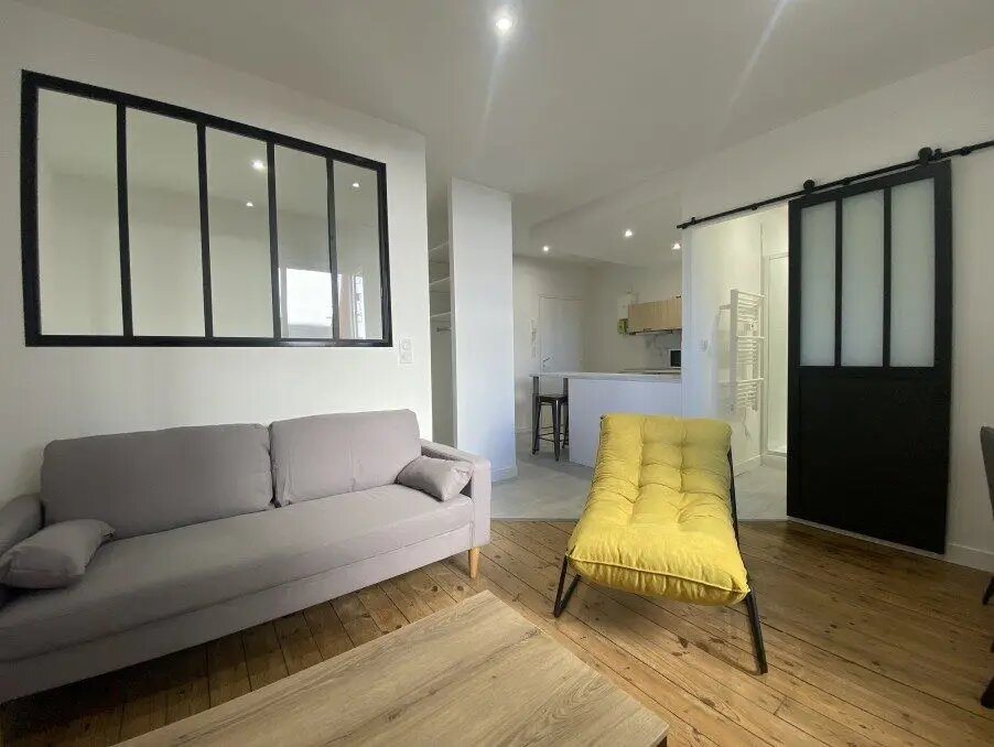 Appartement à louer, 31m², Limoges
