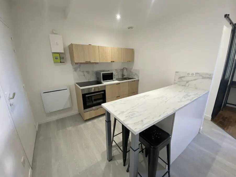 Appartement à louer, 31m², Limoges