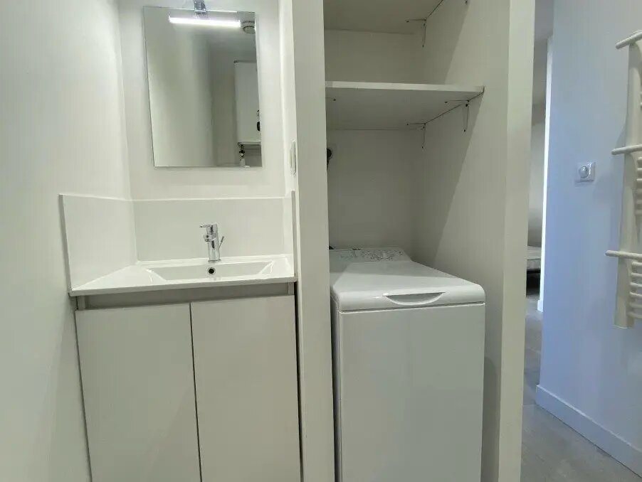 Appartement à louer, 31m², Limoges