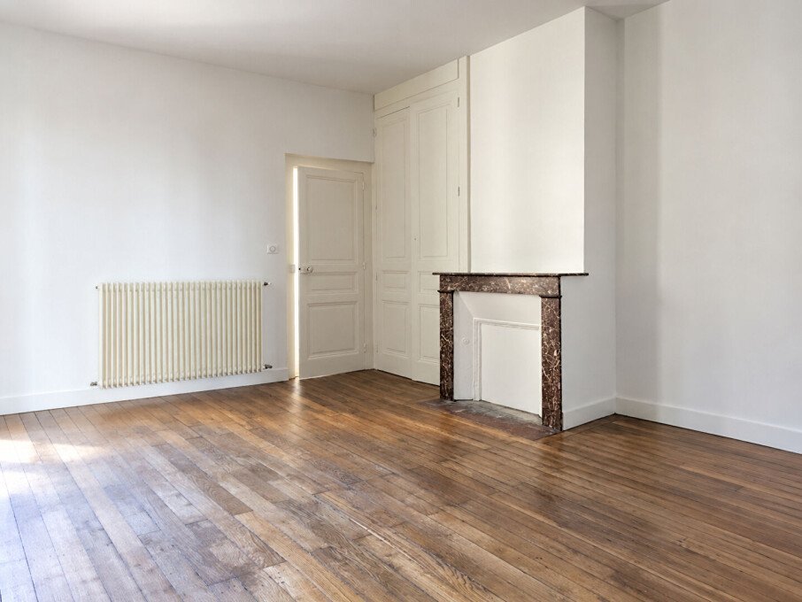 Appartement à louer, 42m², Limoges
