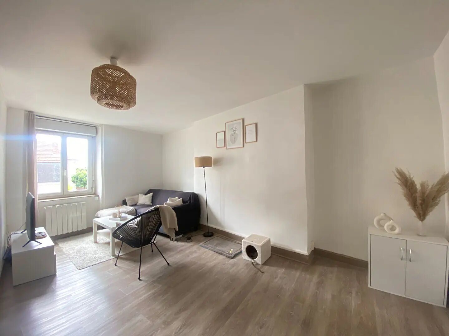 Appartement à louer, 46m², Limoges