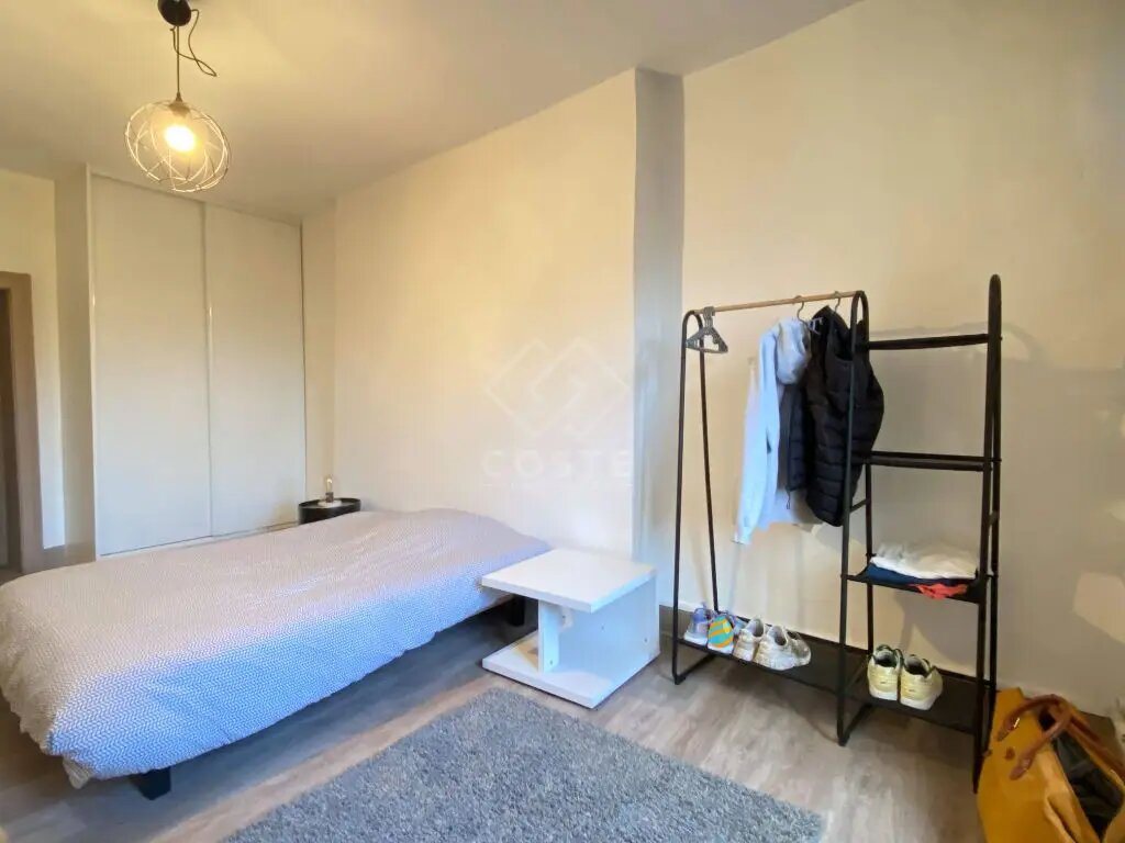 Appartement à louer, 46m², Limoges