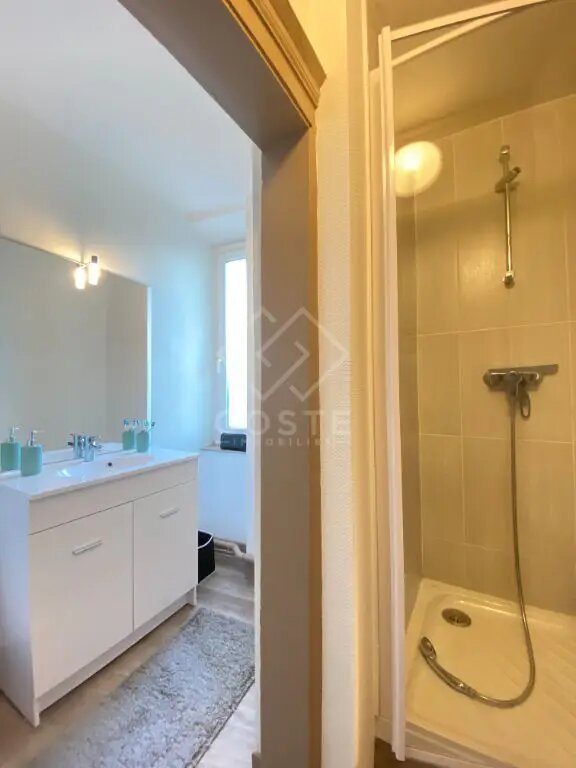 Appartement à louer, 46m², Limoges