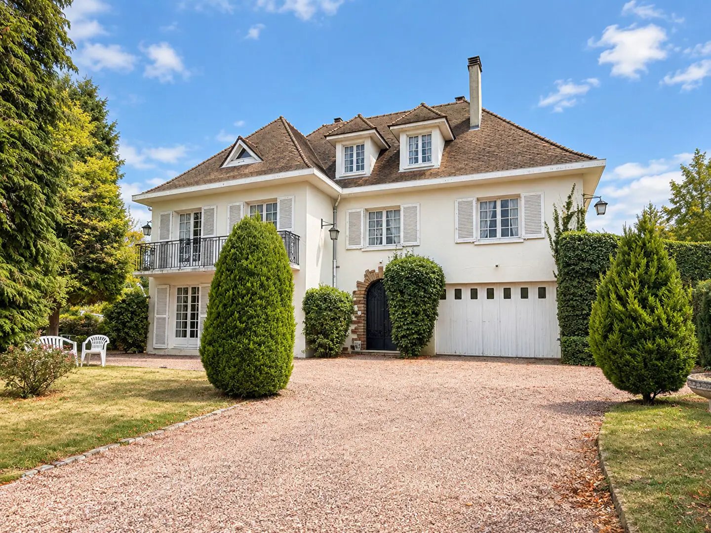 Maison à vendre, 246m², Isle