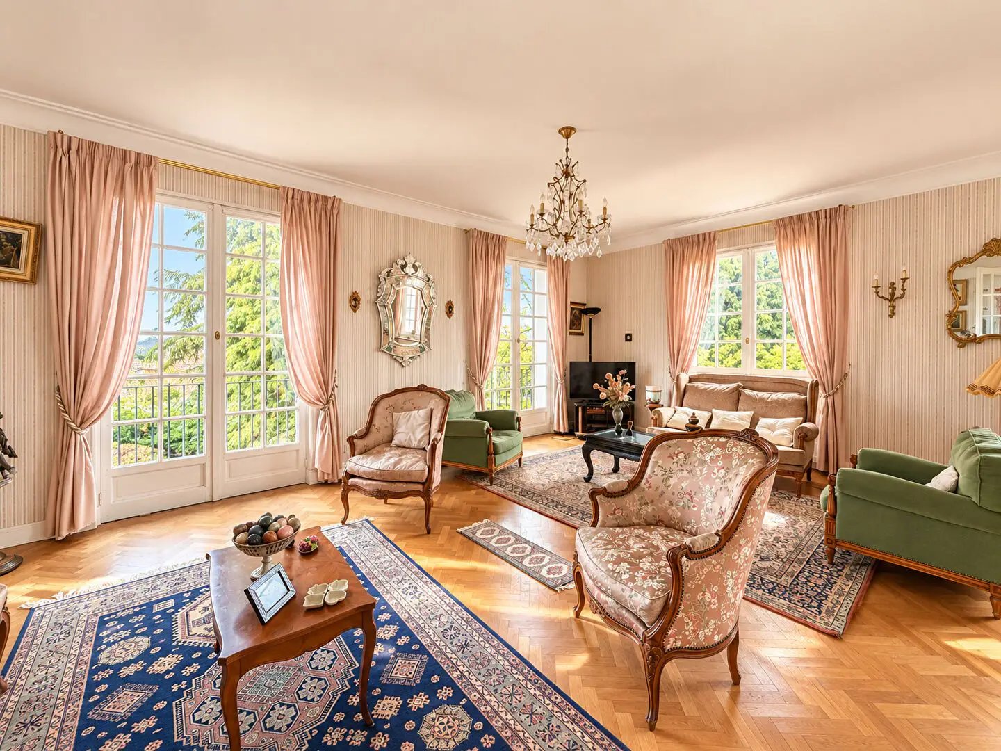 Maison à vendre, 246m², Isle