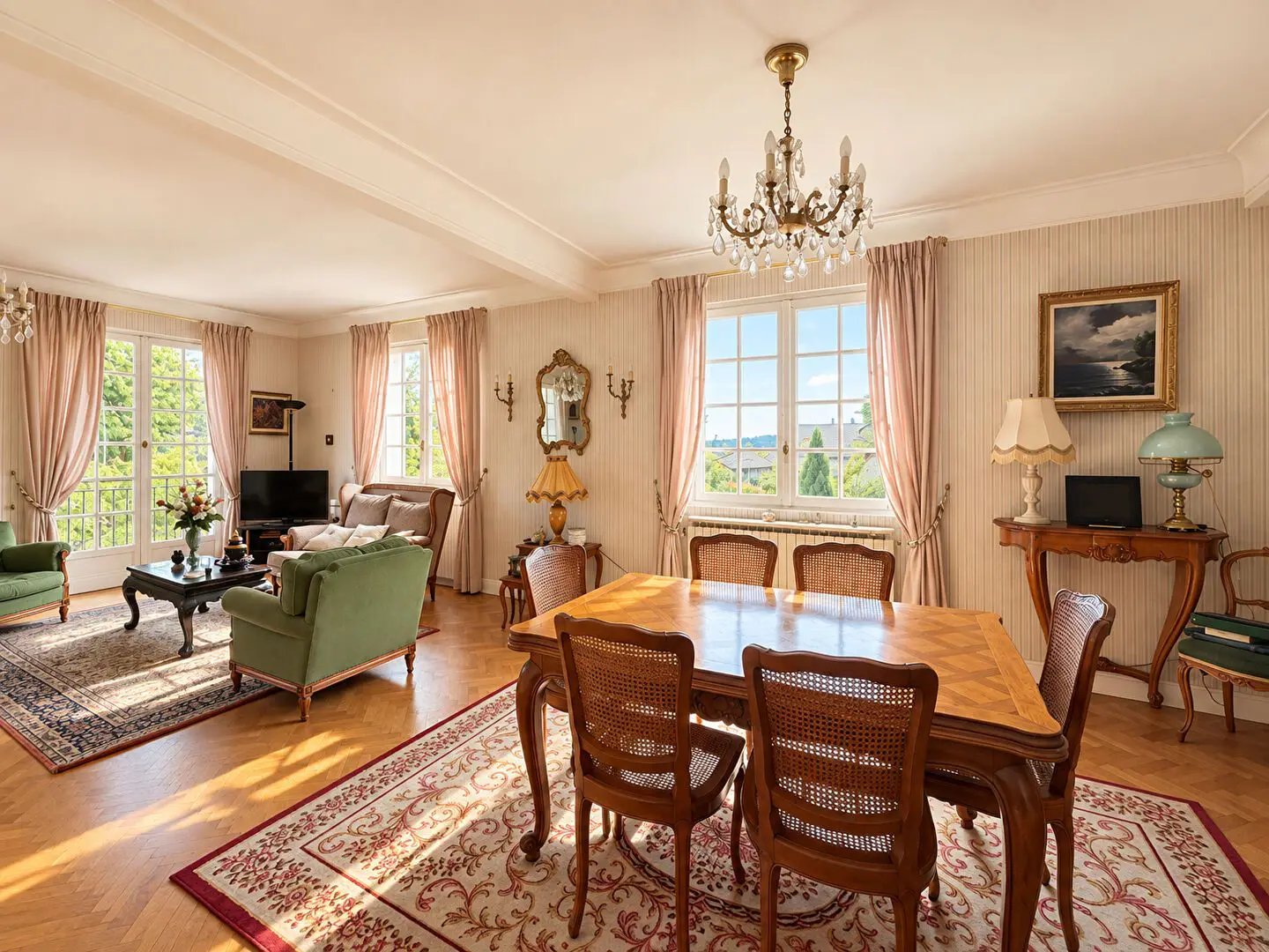 Maison à vendre, 246m², Isle