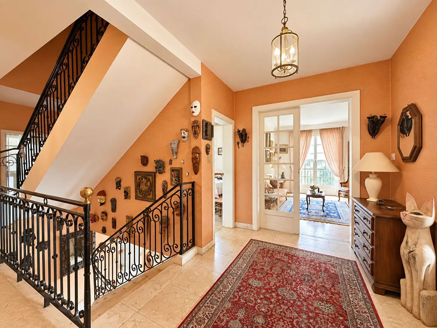 Maison à vendre, 246m², Isle