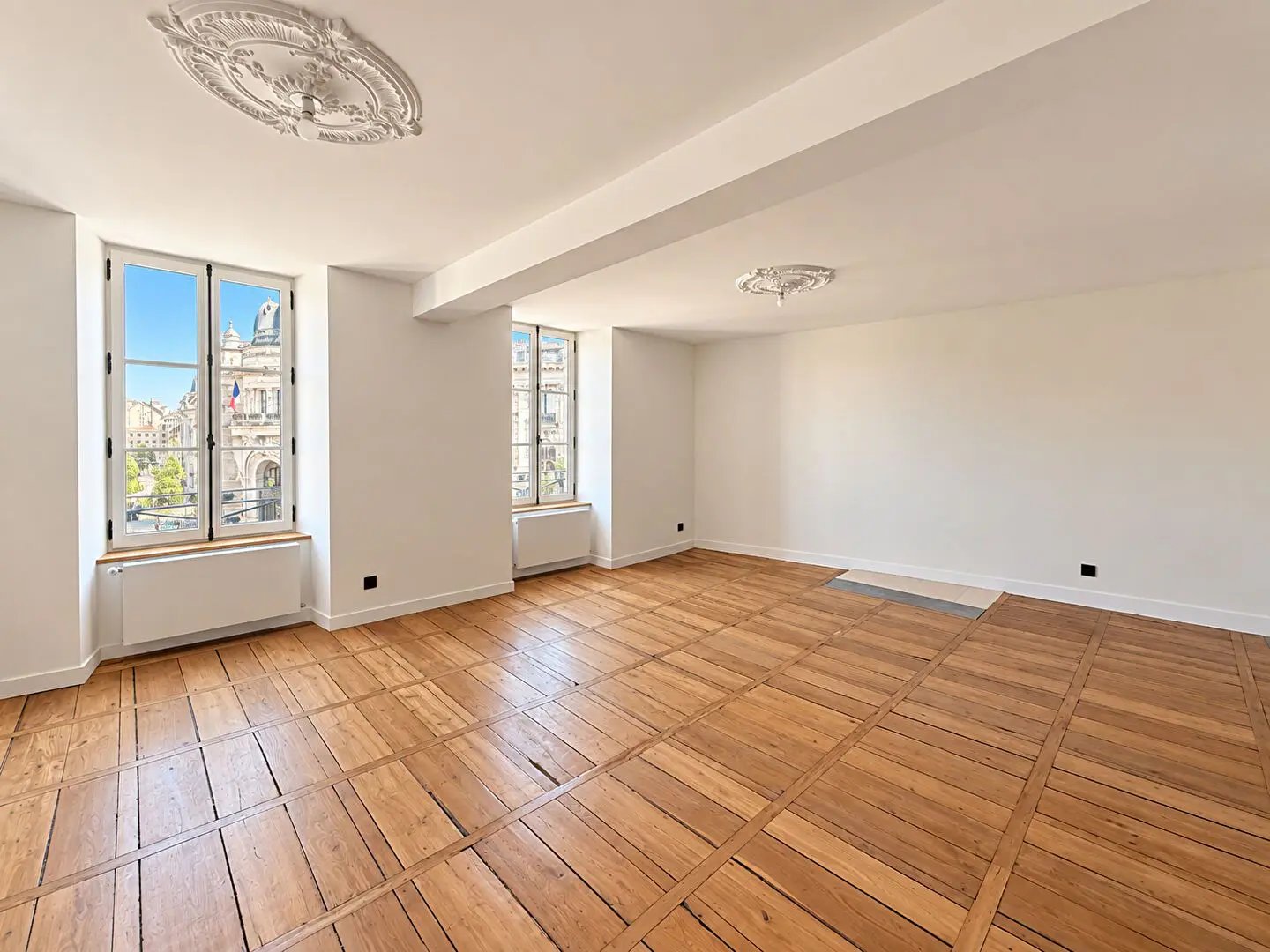 Appartement à louer, 75m², Limoges