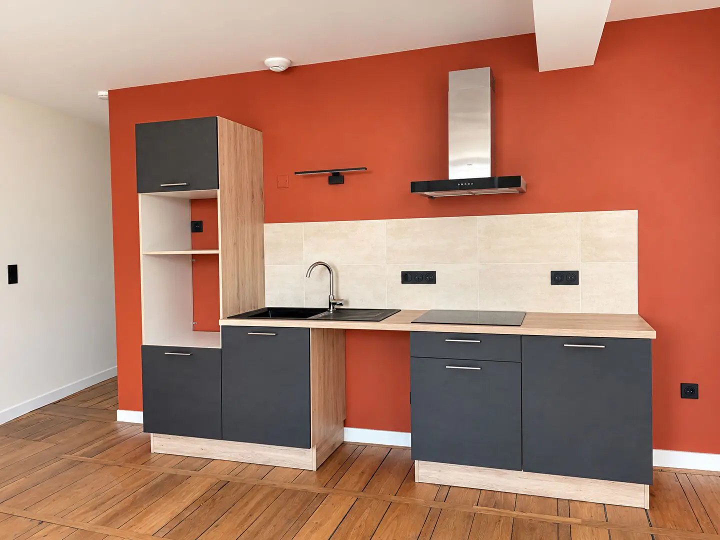 Appartement à louer, 75m², Limoges