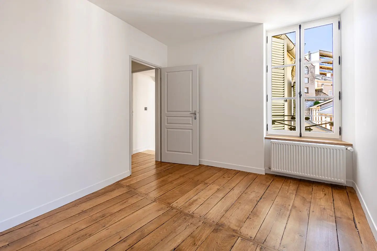 Appartement à louer, 75m², Limoges