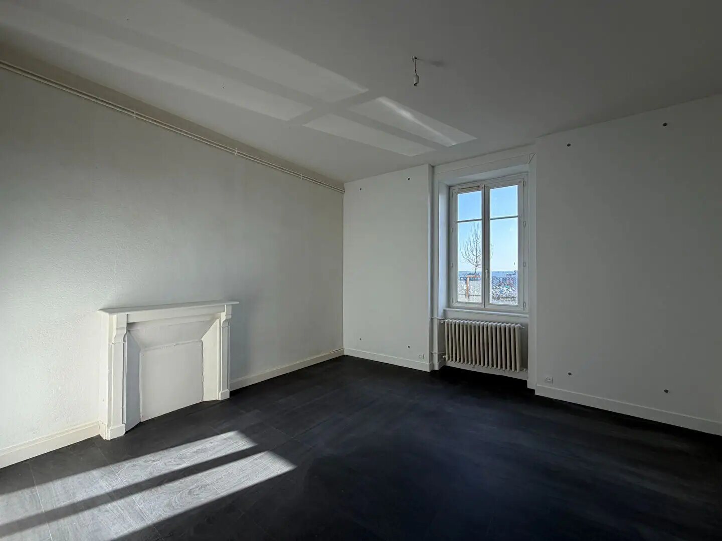 Appartement à louer, 32m², Limoges