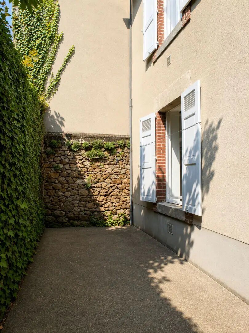Appartement à louer, 32m², Limoges