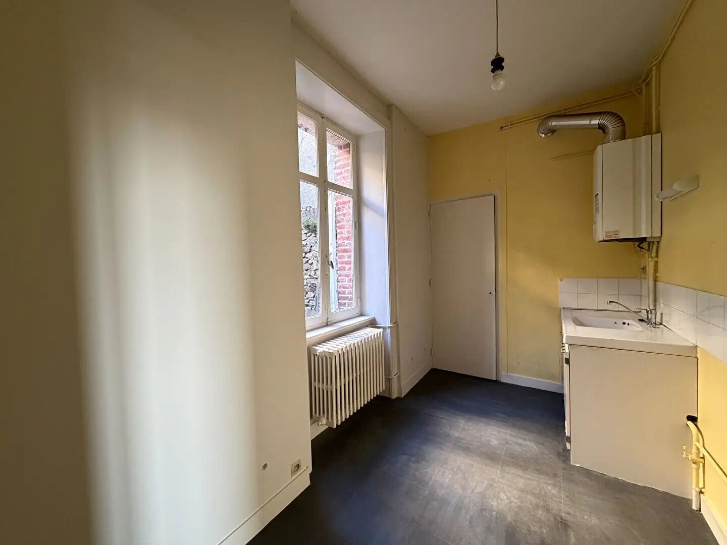 Appartement à louer, 32m², Limoges