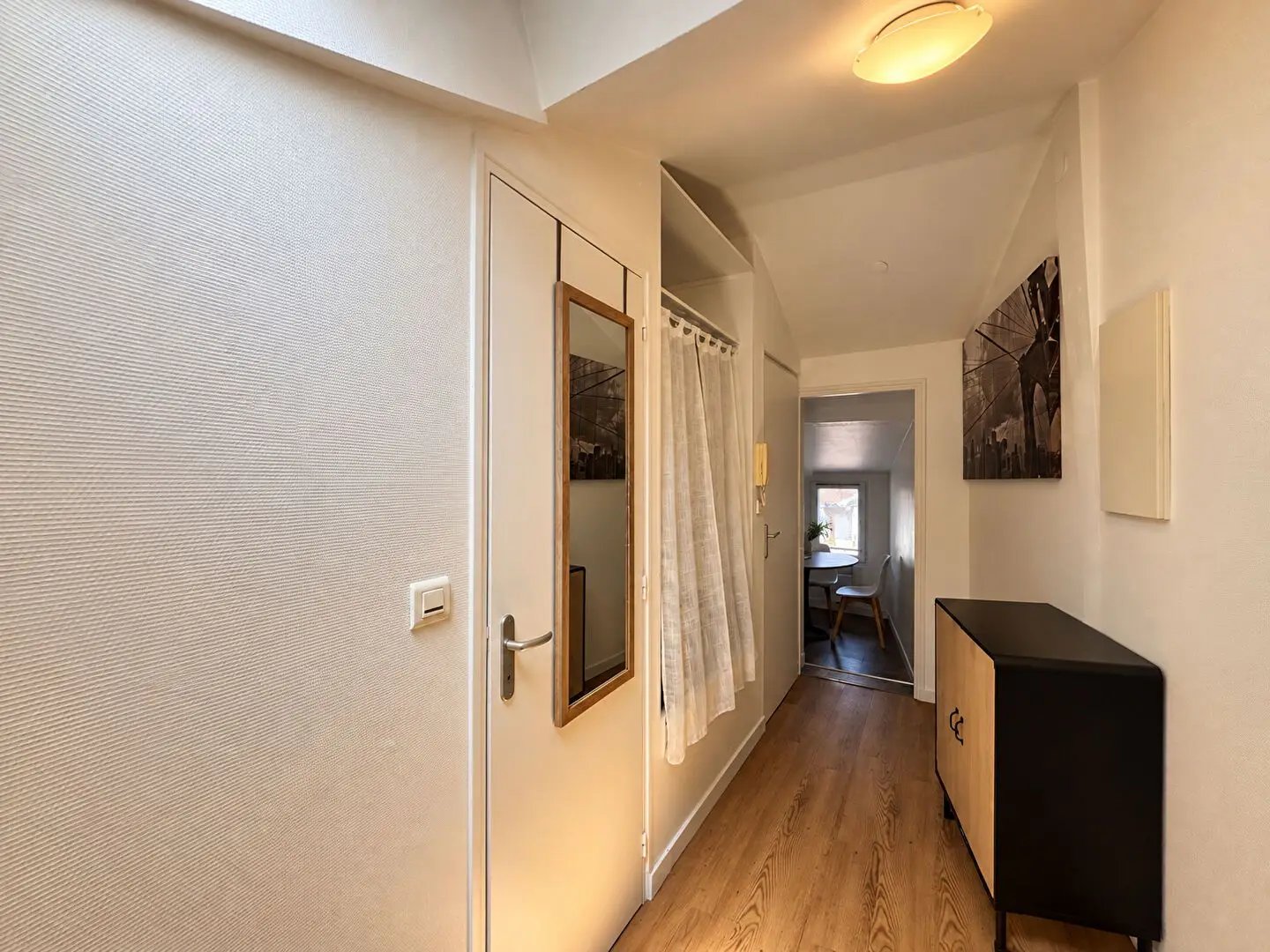 Appartement à louer, 15m², Limoges