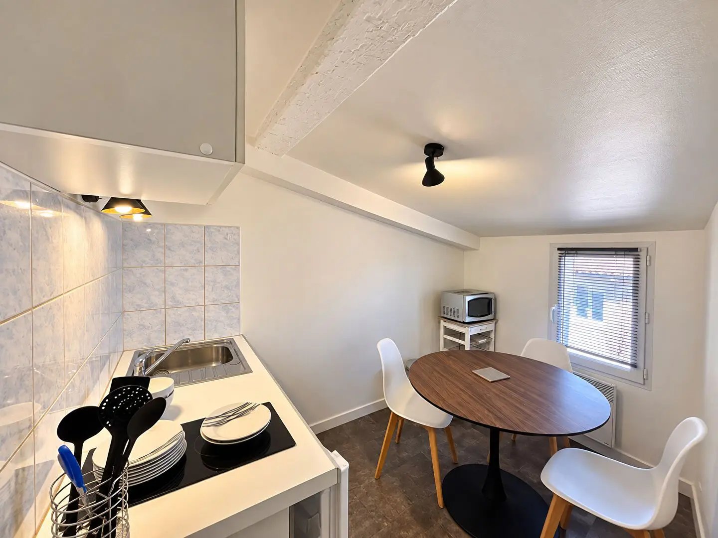 Appartement à louer, 15m², Limoges