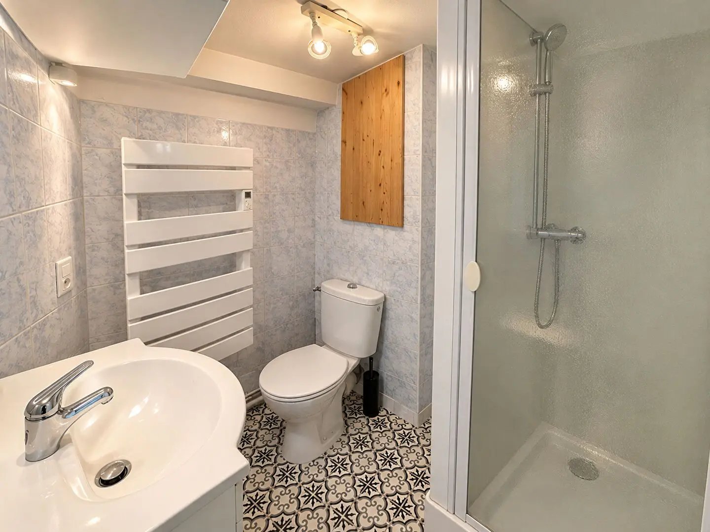 Appartement à louer, 15m², Limoges