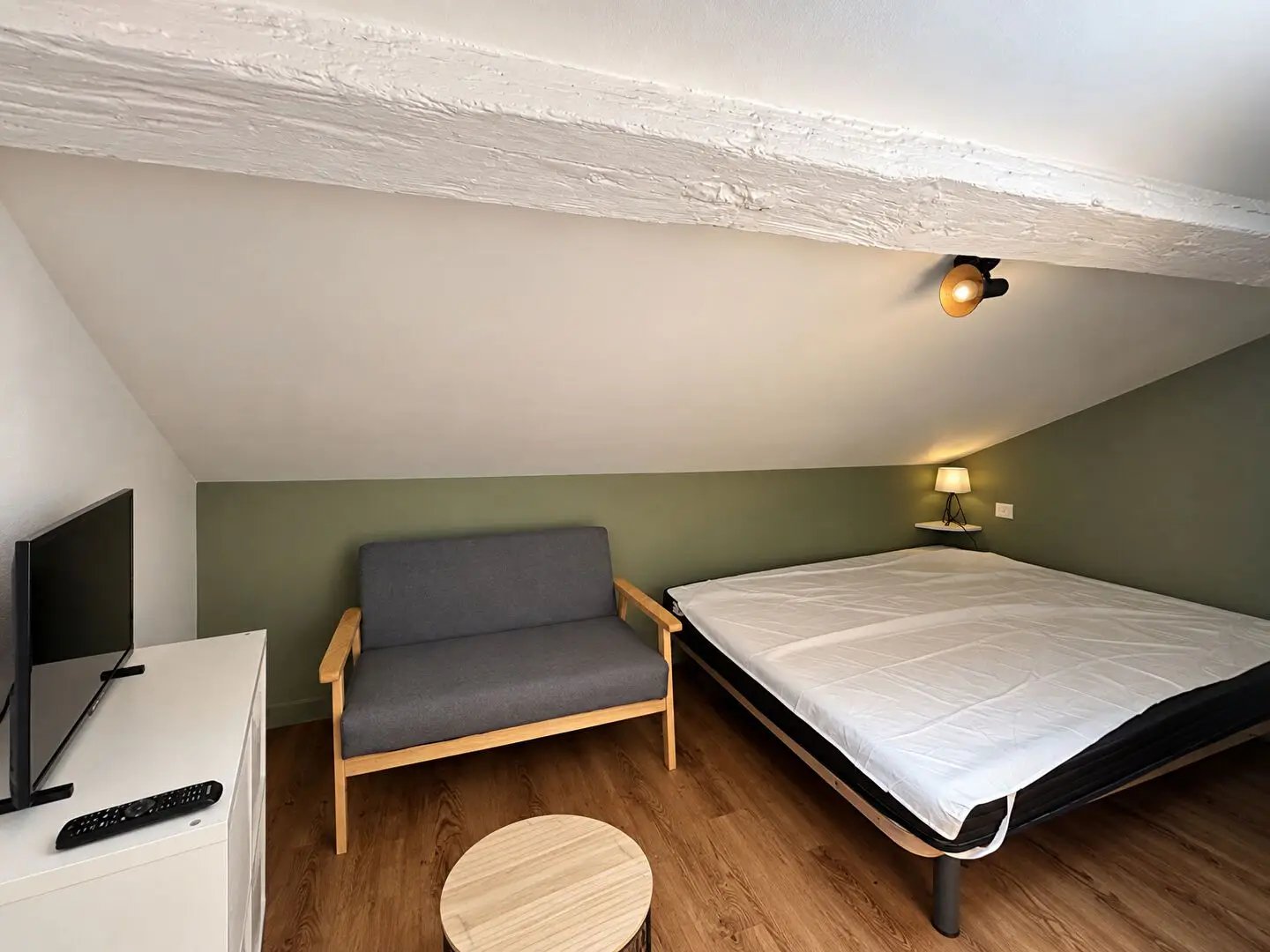Appartement à louer, 15m², Limoges