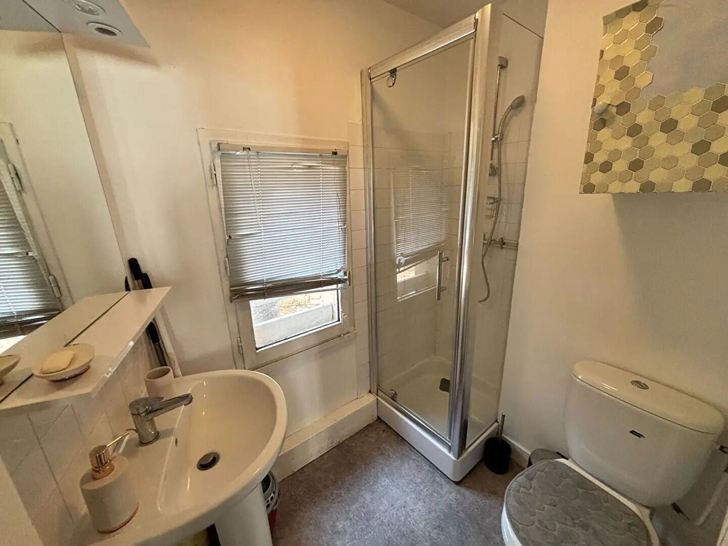 Appartement à louer, 28m², Limoges