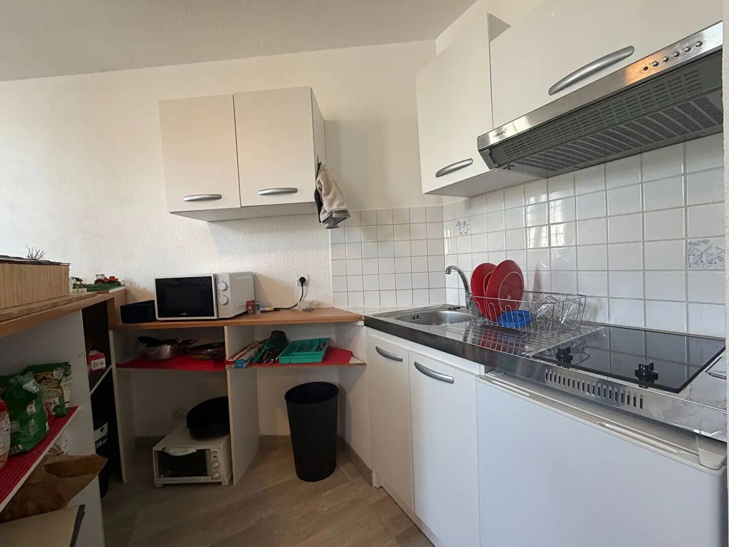 Appartement à louer, 47m², Saint-Léonard-de-Noblat