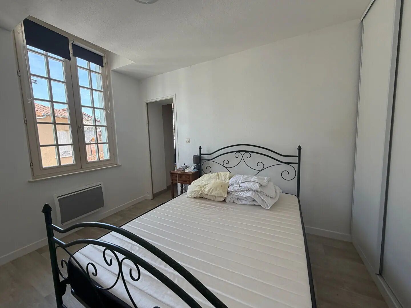 Appartement à louer, 47m², Saint-Léonard-de-Noblat