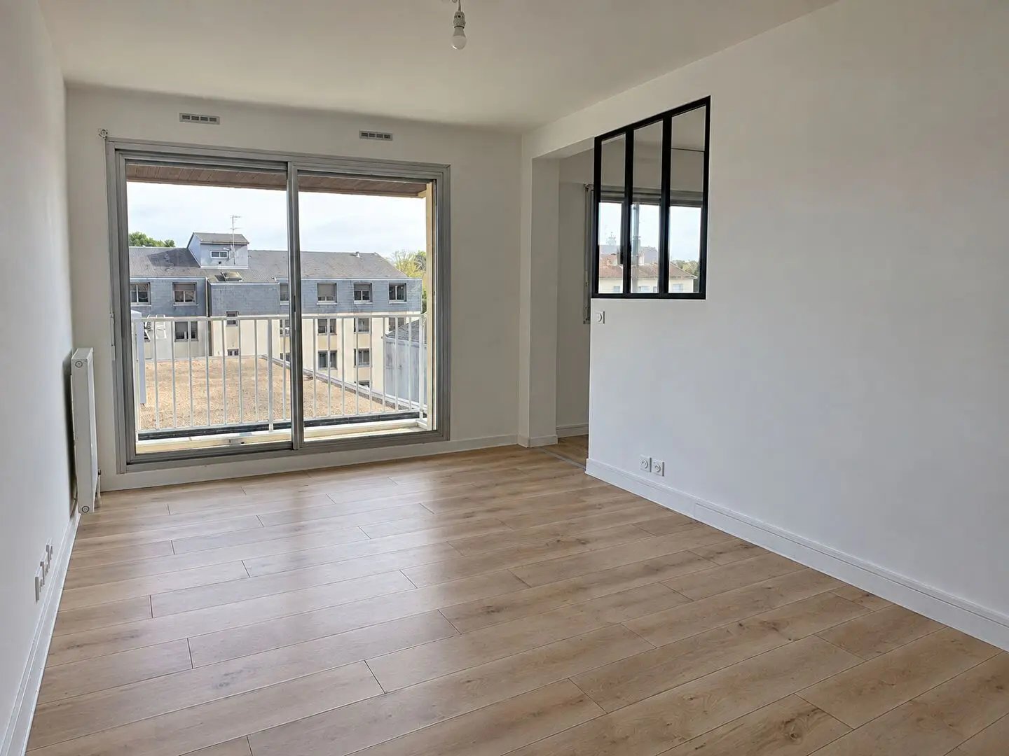 Appartement à louer, 32m², Limoges