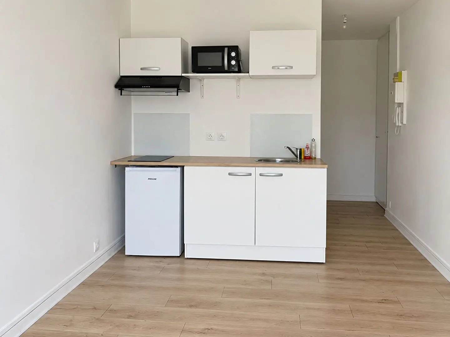 Appartement à louer, 32m², Limoges