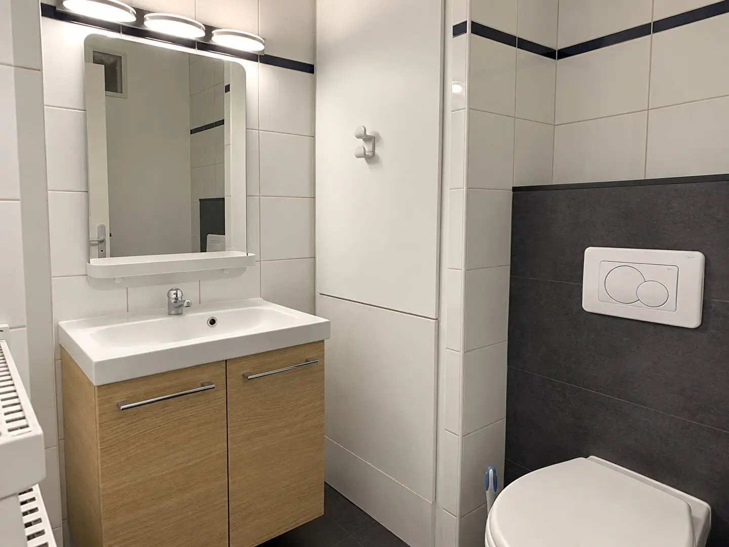 Appartement à louer, 32m², Limoges