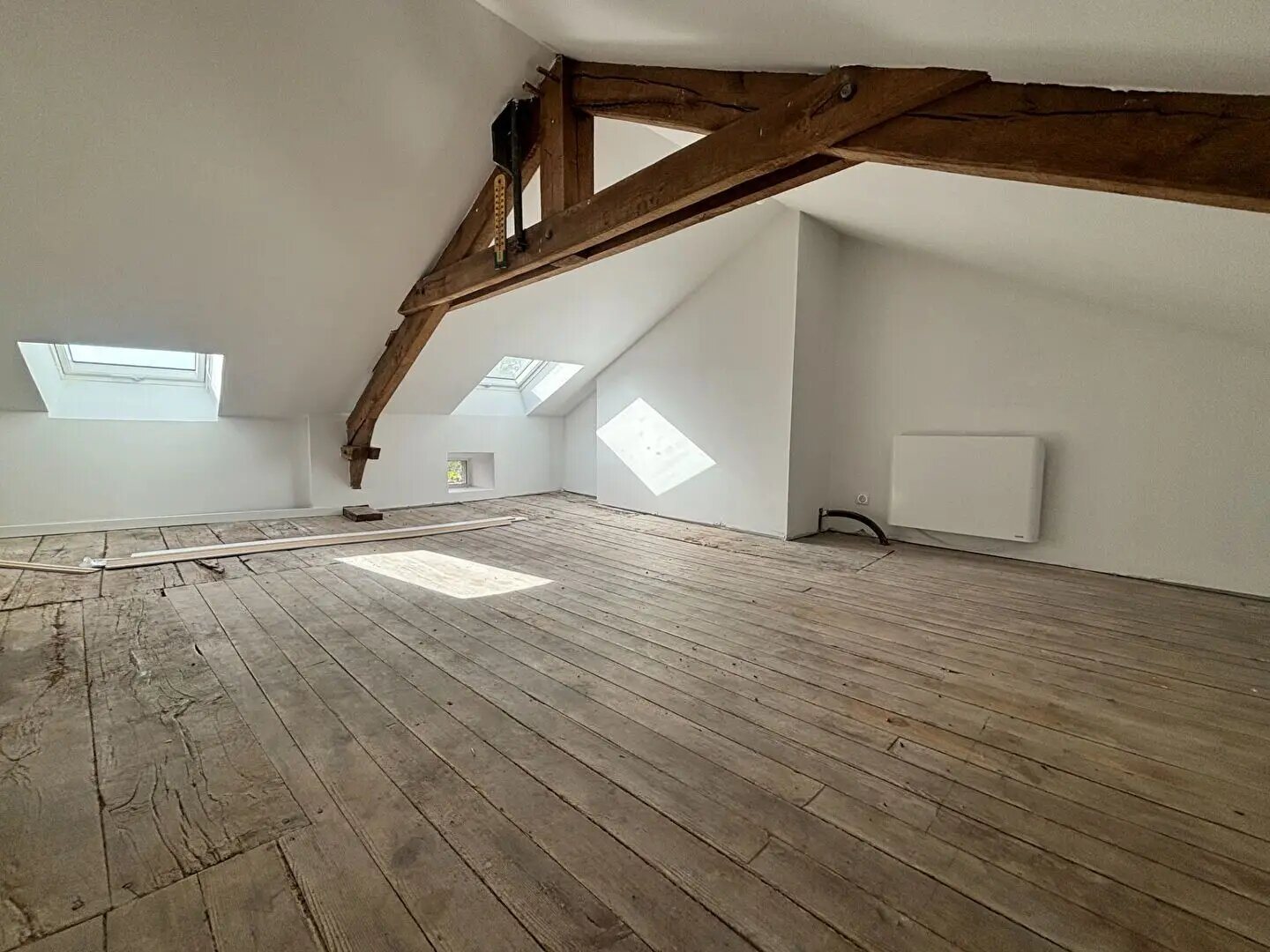 Maison à louer, 56m², Compreignac