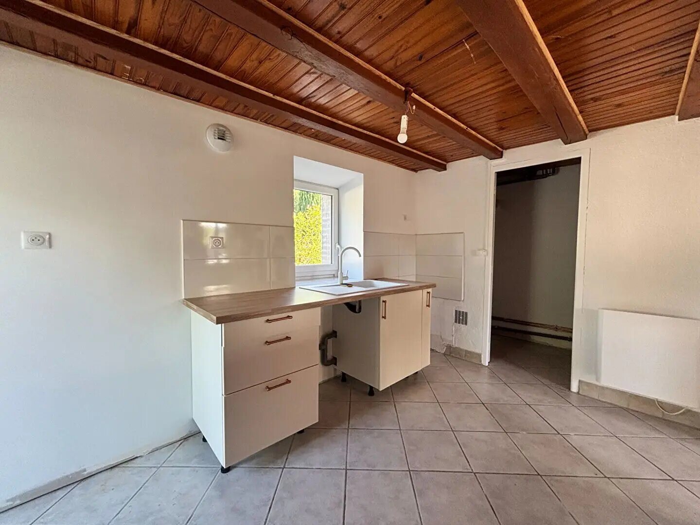 Maison à louer, 56m², Compreignac