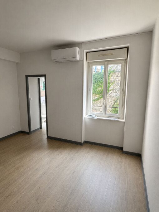Appartement à louer, 21m², Limoges