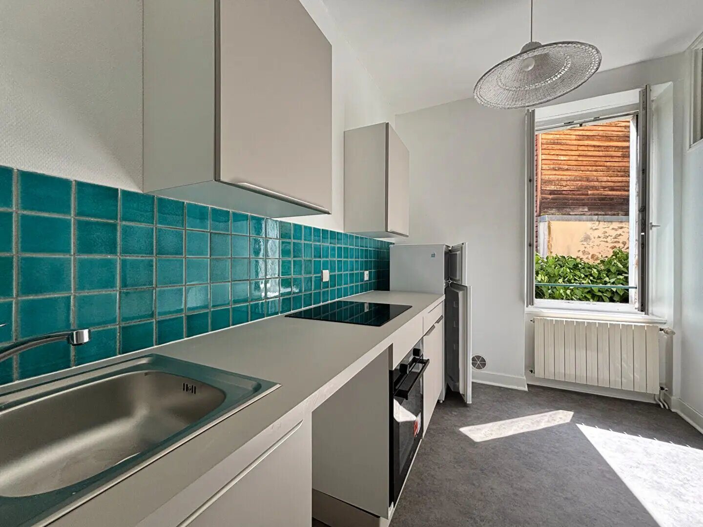 Appartement à louer, 36m², Limoges