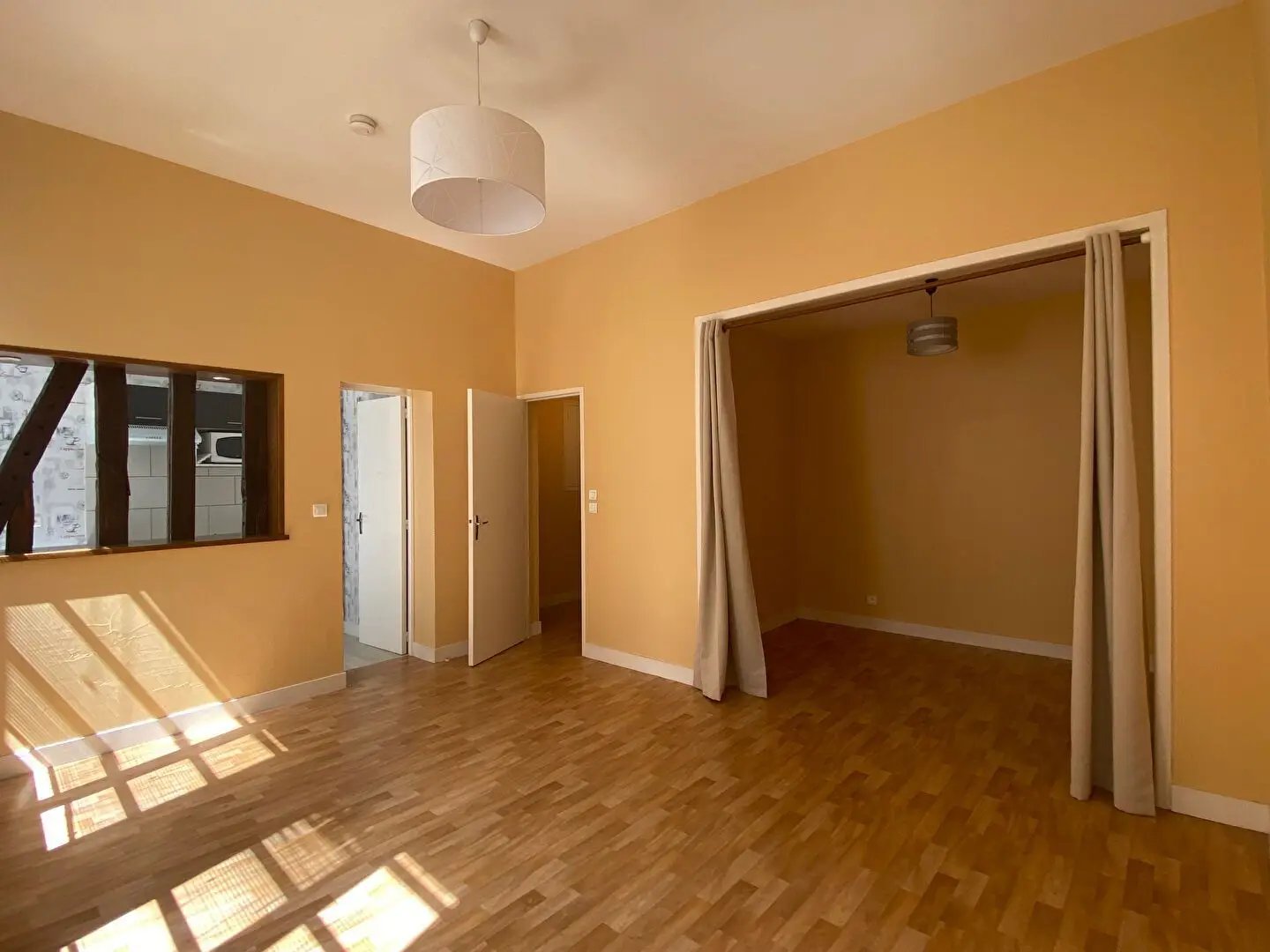 Appartement à louer, 34m², Limoges