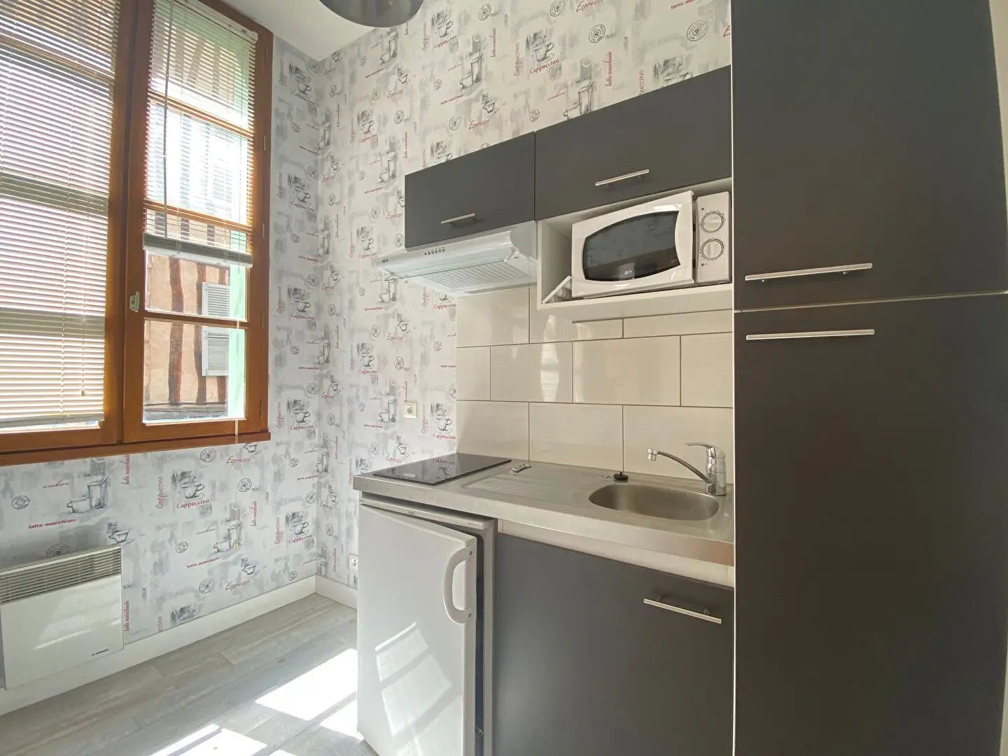 Appartement à louer, 34m², Limoges