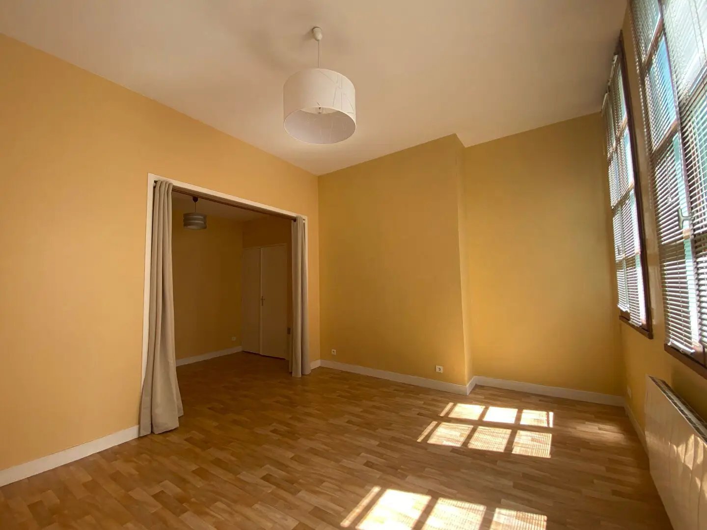 Appartement à louer, 34m², Limoges