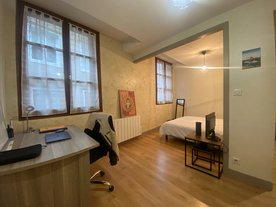 Appartement à louer, 26m², Limoges