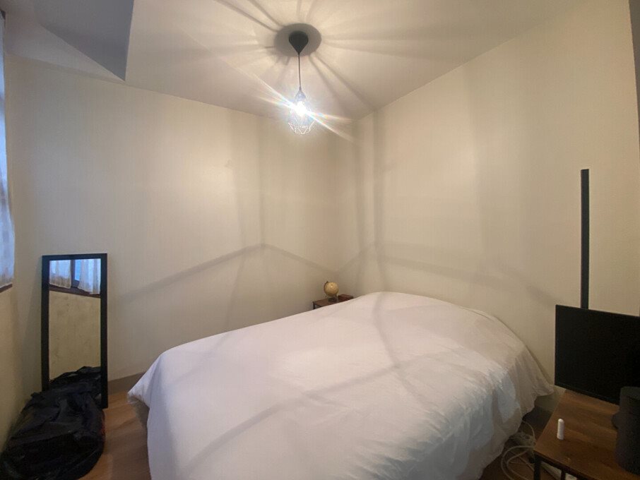 Appartement à louer, 26m², Limoges