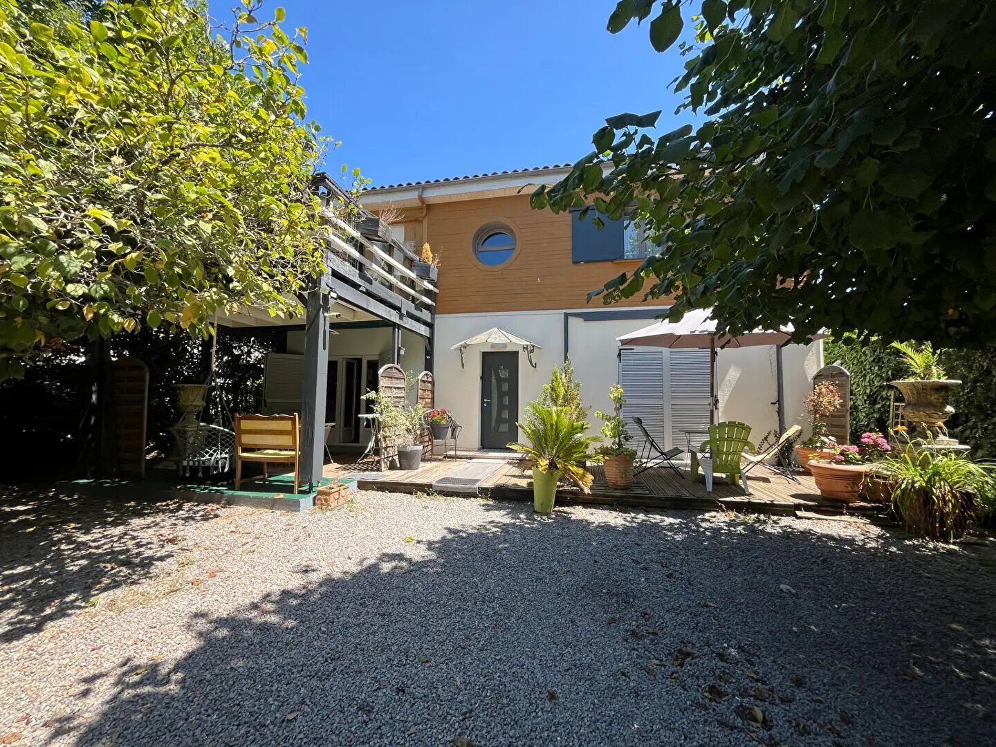 Maison à vendre, 231m², Limoges