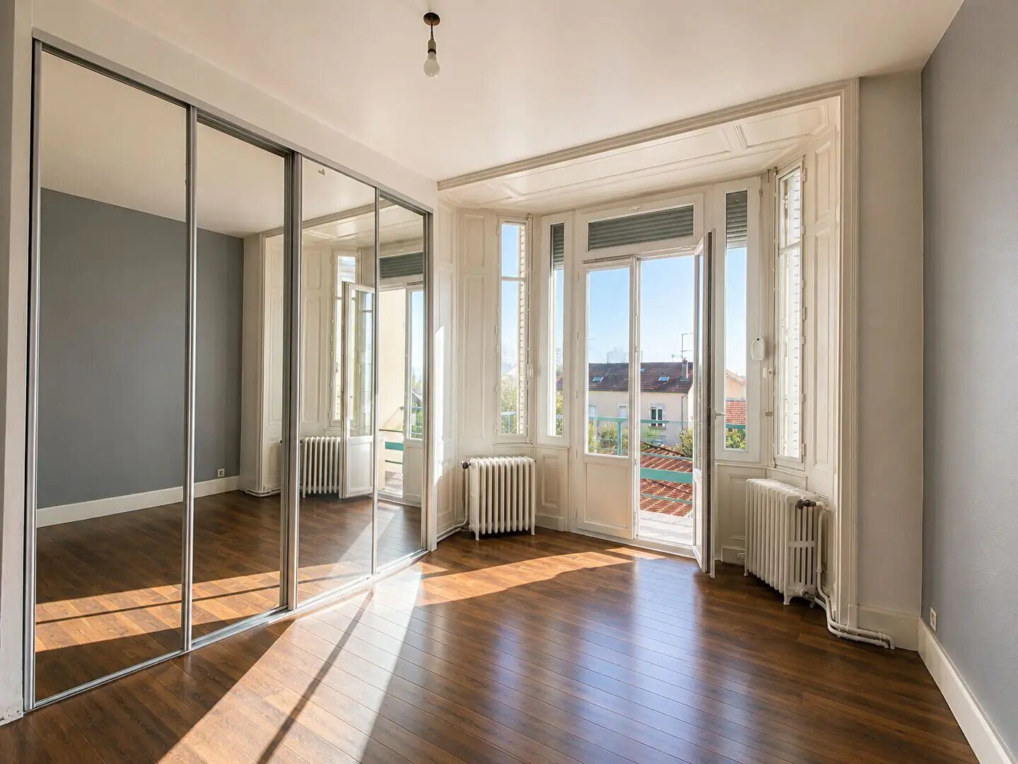 Appartement à louer, 31m², Limoges