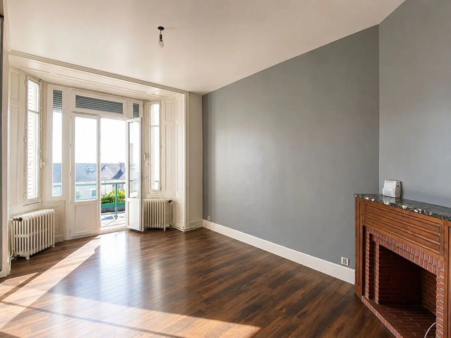 Appartement à louer, 31m², Limoges