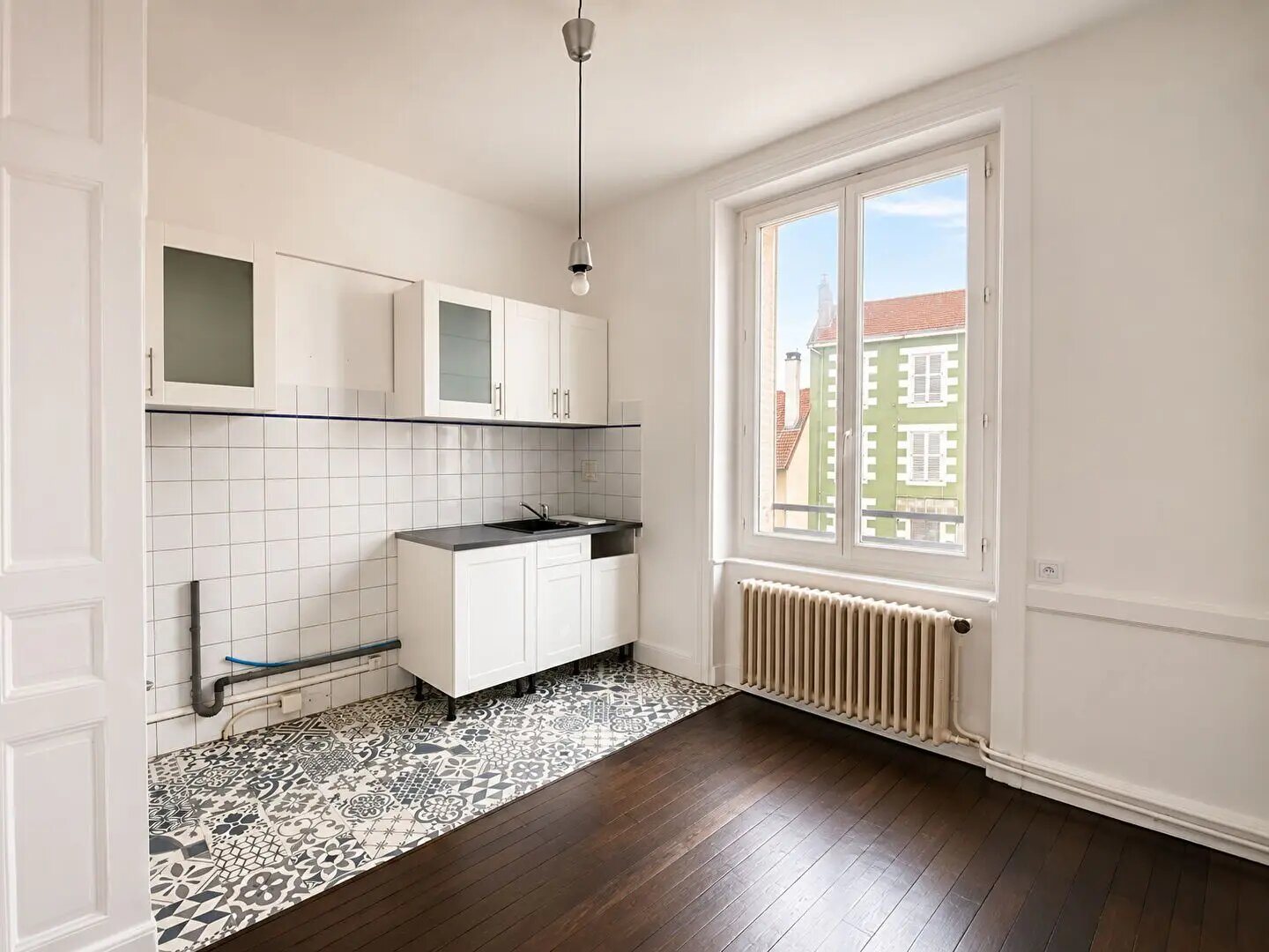 Appartement à louer, 31m², Limoges